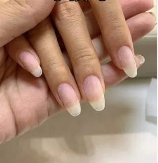 ネイル XIXI 🦁のネイルデザイン