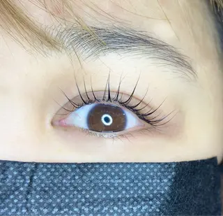 マツエク・マツパ mahalo / momokoのマツエク・マツパデザイン