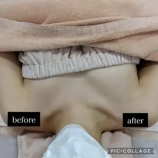 relaxation salon Peche所属・Peche 香のエステ・リラクイメージ