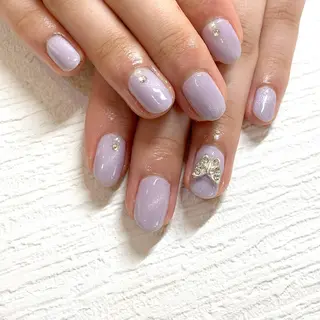 ネイル rokunana 佐野のネイルデザイン