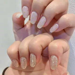 ネイル nailist🍒 ヤマザキのネイルデザイン