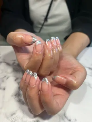 ネイル JAM Orario Nailのネイルデザイン