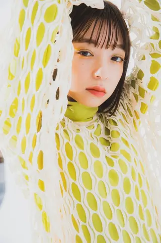 ショート カラー ショートとボブの専門 船橋徒歩５分/ERIのヘアスタイル