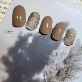 ネイル 【豊中駅徒歩2分】 me+のネイルデザイン