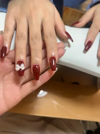 ネイル 🦋Yumi Nail🦋ニノのネイルデザイン