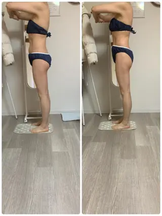 美ボディメイクサロン　only one body所属・所沢 痩身エステサロンのエステ・リラクイメージ