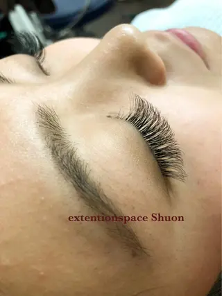 マツエク・マツパ KITTY 立川のネイルデザイン