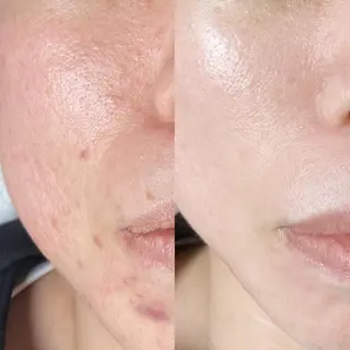 永野 真理のエステ・リラクイメージ