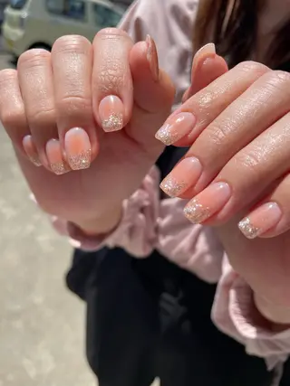 ネイル AIRY. アイリー.のネイルデザイン