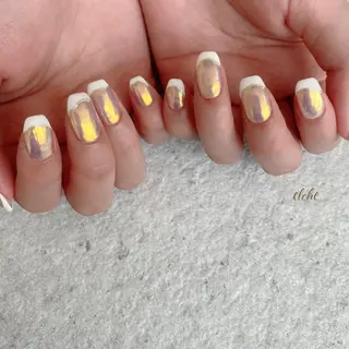 ネイル Rio 𓍼のネイルデザイン