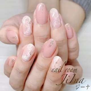 ネイル JiIna nailのネイルデザイン