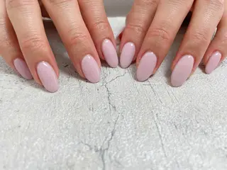 ネイル Mogu nail 二子玉川のネイルデザイン