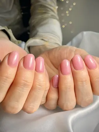 ネイル Chong Sarangのネイルデザイン