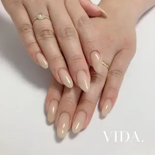 ネイル private salon VIDAのネイルデザイン