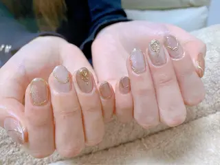 ネイル 💅fleur Ayumiのネイルデザイン