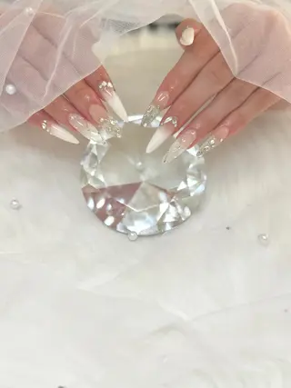 ネイル 【Laule‘a 】のネイルデザイン