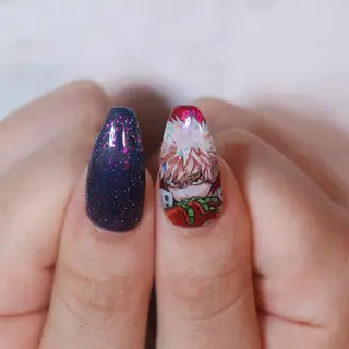 ネイル Dreamer nailのネイルデザイン