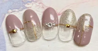 ネイル パラジェル登録サロンfeerique所属・Uchida Mayunaのその他イメージ