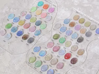 ネイル アンリッシュ 新宿店のネイルデザイン