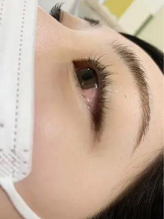 マツエク・マツパ ラルース所属・ラルース ヘアのマツエク・マツパデザイン