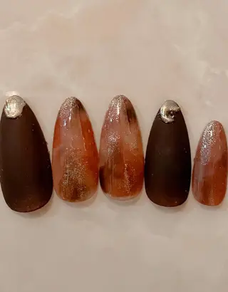 ネイル Daria. nailのマツエク・マツパデザイン