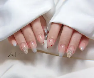 ネイル Nhit.nails所属・Nhitnail Lisaのその他イメージ