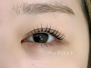 マツエク・マツパ アトリエFAM所属・アイラッシュ アトリエFAMのマツエク・マツパデザイン