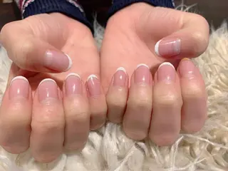 ネイル Nail's  Cecile所属・Cecile Rieのネイルデザイン