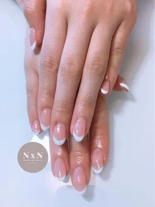 ネイル nail salon N×Nのネイルデザイン