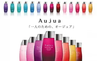 YUI🦋耳ツボ/ 仙台美容師/長町のヘアスタイル