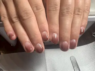 ネイル ルマート池袋東口所属・ルマートREINA .のネイルデザイン