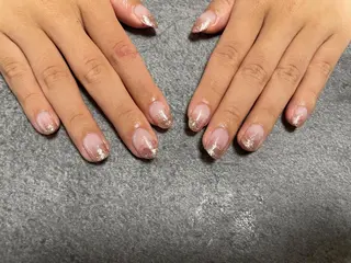 ネイル kikinail 溝の口のネイルデザイン