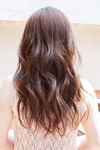 ロング ヘアアレンジ Malu Studio マルスタジオ所属・Malu studioの眉毛・アイブロウイメージ