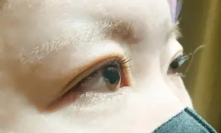 マツエク・マツパ blossom🌺 井比のマツエク・マツパデザイン