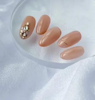 ネイル ryu seiのネイルデザイン