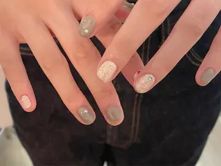 ネイル vico【名古屋栄店】所属・vico栄 kitagawaのネイルデザイン