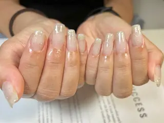 ネイル kurumi nail/eyeのネイルデザイン