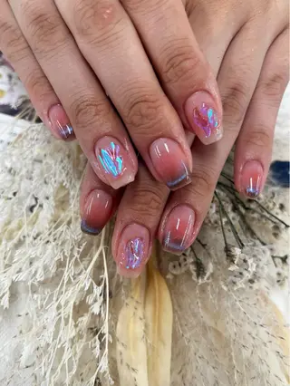 ネイル Basic町田本店 Suzunaのネイルデザイン