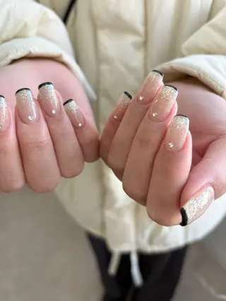ネイル nail salon eru.のネイルデザイン