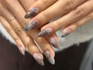 ネイル filonnail Misakiのネイルデザイン
