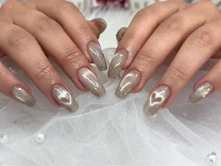 ネイル ANELA ANNAのネイルデザイン