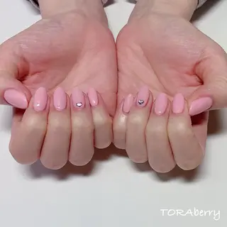 ネイル ネイリスト なつみのネイルデザイン