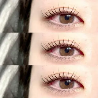 マツエク・マツパ ◡̈︎eyelist ⑅︎Reinaのマツエク・マツパデザイン