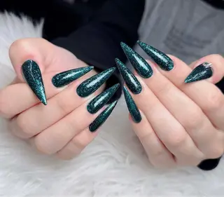 ネイル Lenie Nailsのネイルデザイン