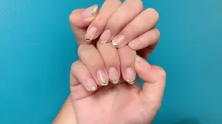 ネイル tree houseのネイルデザイン