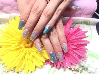 ネイル ネイルサロン HARRYS所属・ネイル･脱毛サロン HARRYSのエステ・リラクイメージ