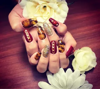 ネイル NAIL salon ACEのネイルデザイン