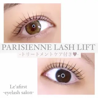 マツエク・マツパ レアファースト西梅田 KAREN🎀のマツエク・マツパデザイン