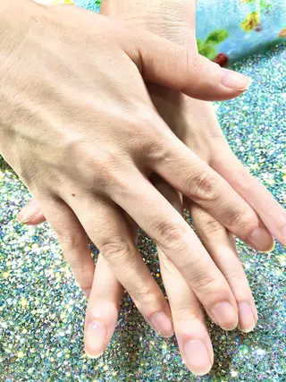 ネイル Tairacchi タイラッチのエステ・リラクイメージ