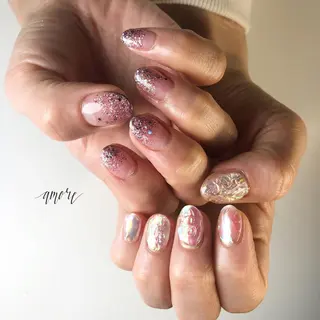 ネイル You kyehwaのネイルデザイン